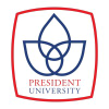 President.ac.id logo