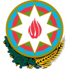 President.az logo