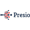 Presio.nl logo