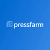 Press.farm logo