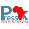 Pressafrik.com logo