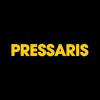 Pressaris.gr logo