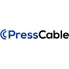 Presscable.com logo