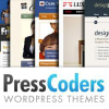 Presscoders.com logo
