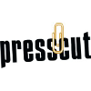 Presscut.hr logo