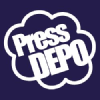 Pressdepo.com logo