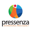 Pressenza.com logo