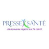 Pressesante.com logo