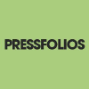 Pressfolios.com logo