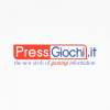 Pressgiochi.it logo