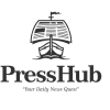 Presshub.gr logo