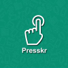 Presskr.com logo
