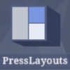 Presslayouts.com logo