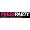 Pressparty.com logo