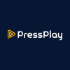 Pressplay.cc logo
