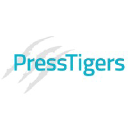 Presstigers.com logo