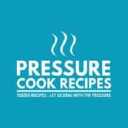 Pressurecookrecipes.com logo