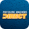 Pressurewashersdirect.com logo