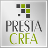 Prestacrea.com logo