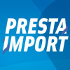Prestaimport.com logo