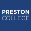Preston.ac.uk logo