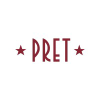 Pret.co.uk logo