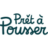 Pretapousser.fr logo