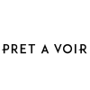 Pretavoir.co.uk logo