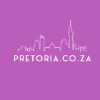 Pretoria.co.za logo