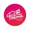 Pretoriafm.co.za logo