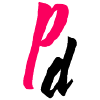 Prettydirty.com logo