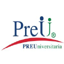 Preu.edu.mx logo