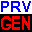Preventgenocide.org logo