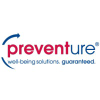 Preventure.com logo