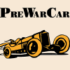 Prewarcar.com logo