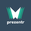 Prezentr.com logo