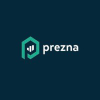 Prezna.com logo