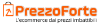 Prezzoforte.it logo