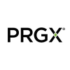 Prgx.com logo