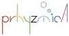 Prhyzmica.com logo