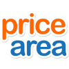 Pricearea.com logo