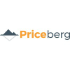 Priceberg.com logo
