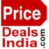 Pricedealsindia.com logo