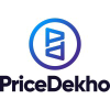 Pricedekho.com logo