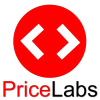 Pricelabs.co logo