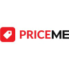 Priceme.com.my logo