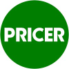 Pricer.com logo
