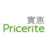 Pricerite.com.hk logo