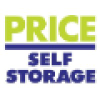 Priceselfstorage.com logo