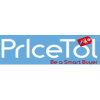 Pricetol.com logo
